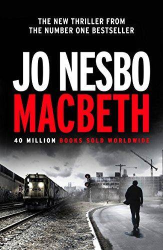 Macbeth Jo Nesbo