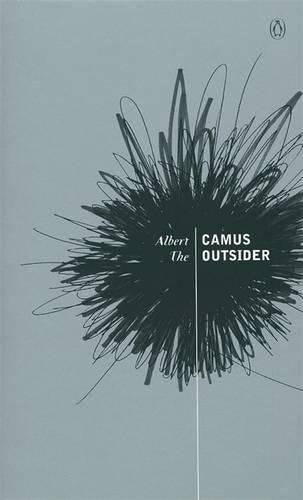 The Outsider (Essential Penguin) Camus, Albert