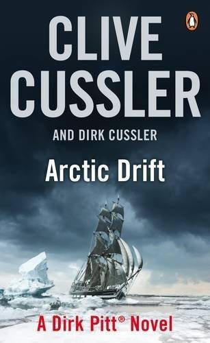Arctic Drift Clive Cussler