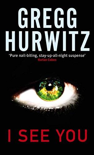 I See You - Gregg Hurwitz