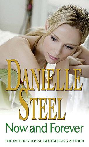 Now And Forever Steel, Danielle