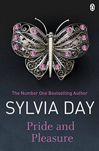 Pride and Pleasure Sylvia Day