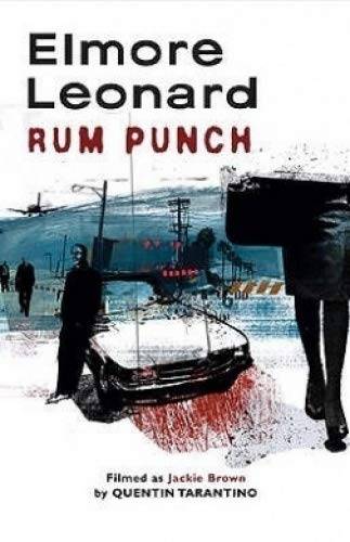Rum Punch Leonard, Elmore