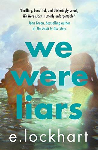 We Were Liars E. Lockhart