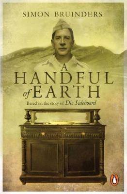 A handful of earth Simon Bruinders