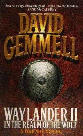 Waylander II: In The Realm of the Wolf David Gemmell