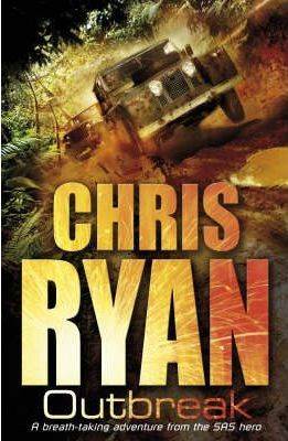 Outbreak Chris Ryan