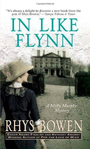 In Like Flynn Rhys Bowen