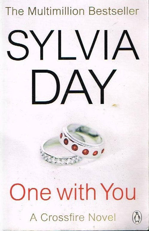 One with you Sylvia Day