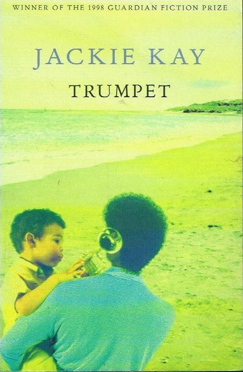 Trumpet Jackie Kay