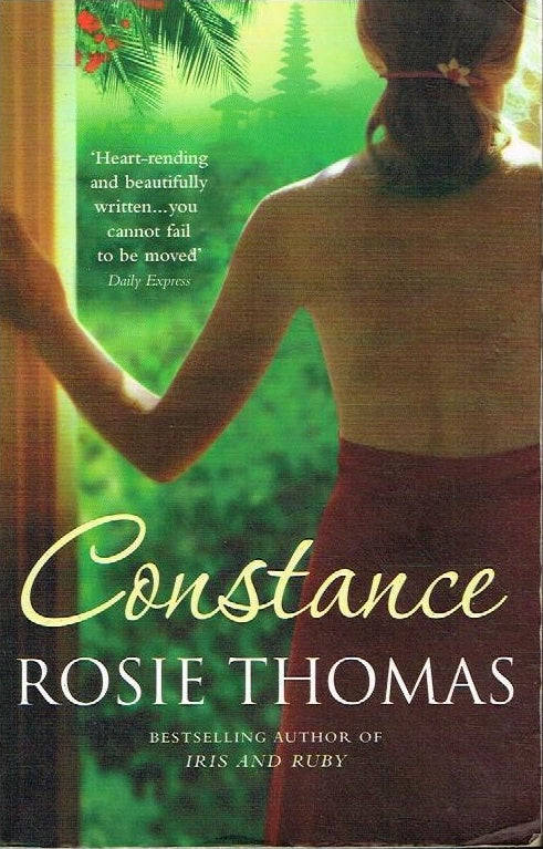 Constance - Rosie Thomas