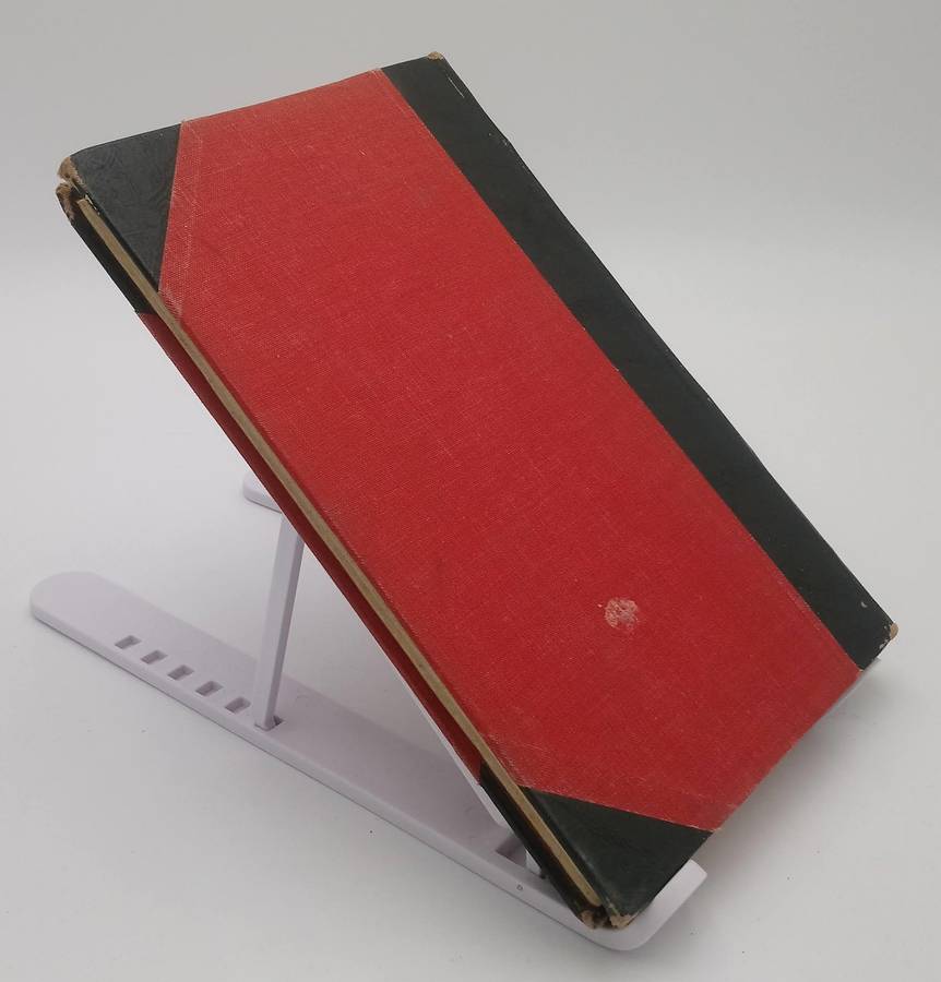 South African Bloodstock Breeders Review 1945 Volume I - J G Fourie