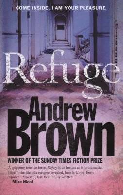 Refuge - Andrew Brown