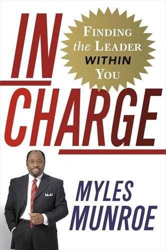 In Charge - Myles Munroe