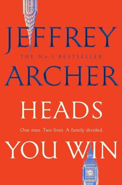 Heads You Win Jeffrey Archer