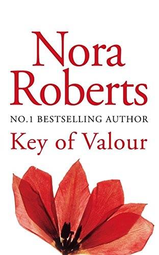 Key of Valour - Nora Roberts