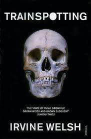 Trainspotting Irvine Welsh