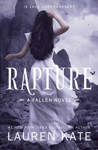 Rapture Lauren Kate