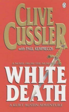 White Death Clive Cussler