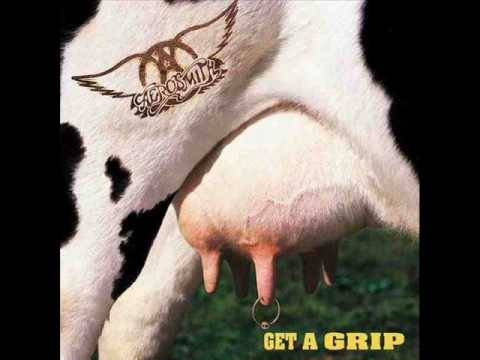 Aerosmith - Get A Grip