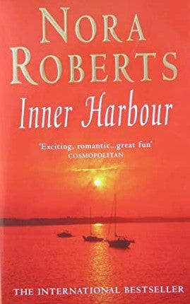 Inner Harbour - Nora Roberts