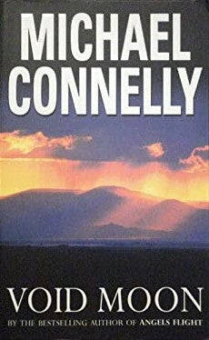 Void Moon Michael Connelly