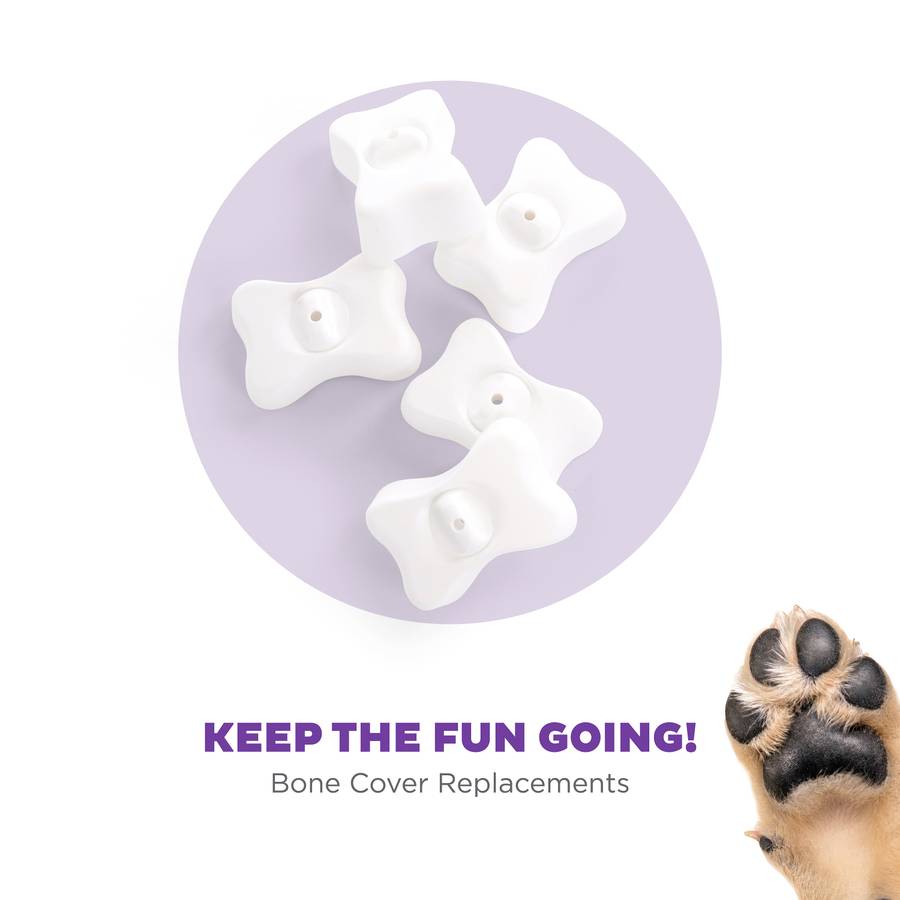 Replacement Bone 5 Pk