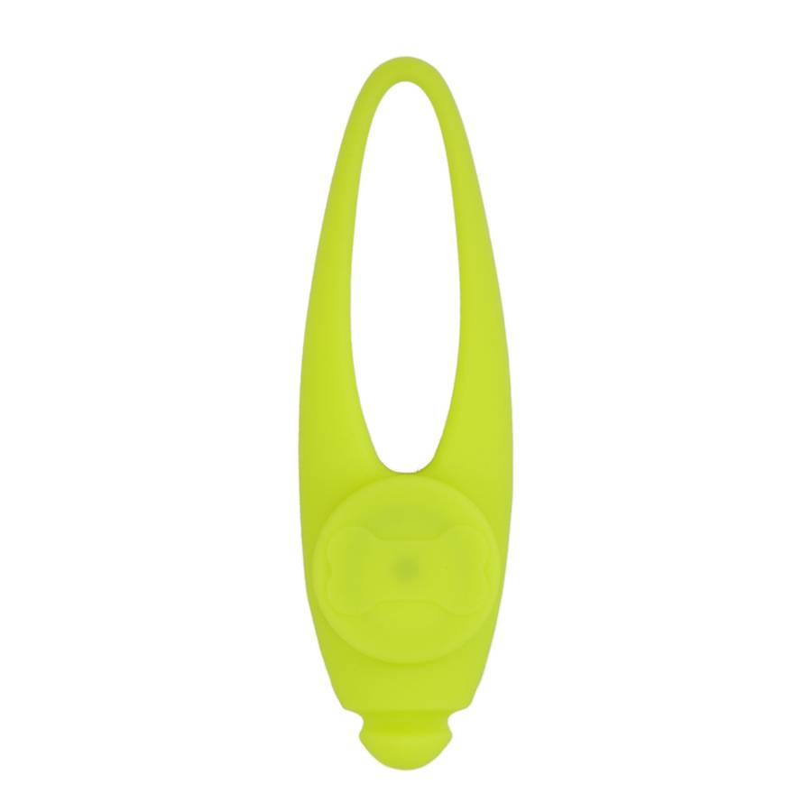 Silicon Collar Light