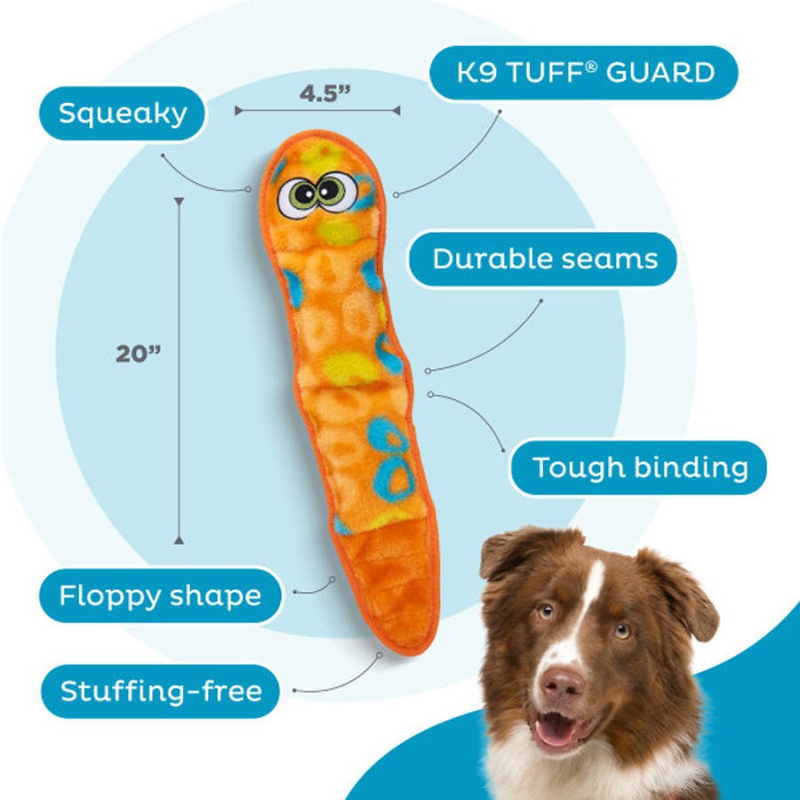 Outward Hound Sssupreme Snake