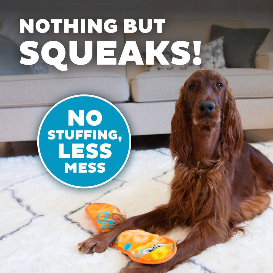 Outward Hound Sssupreme Snake