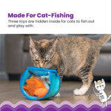 Hide & Seek Fish Bowl