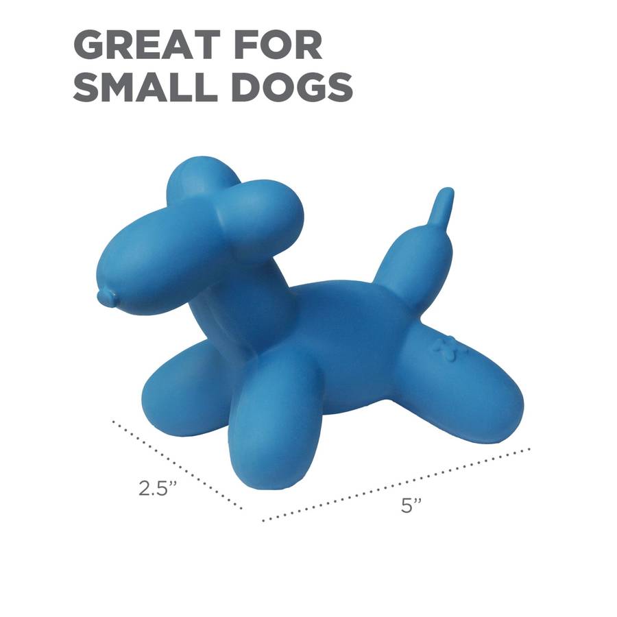 Latex Balloon Dog