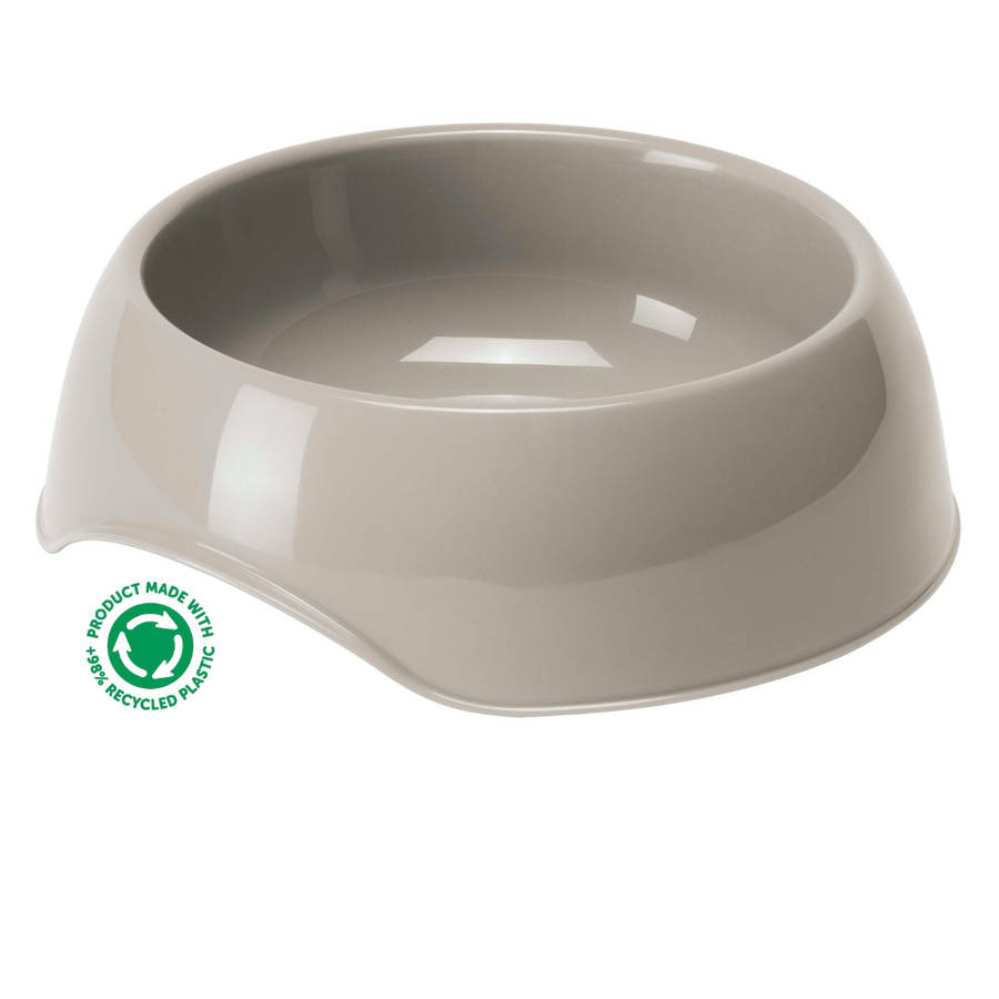 Gusto Bowls - 700ml / Warm Grey