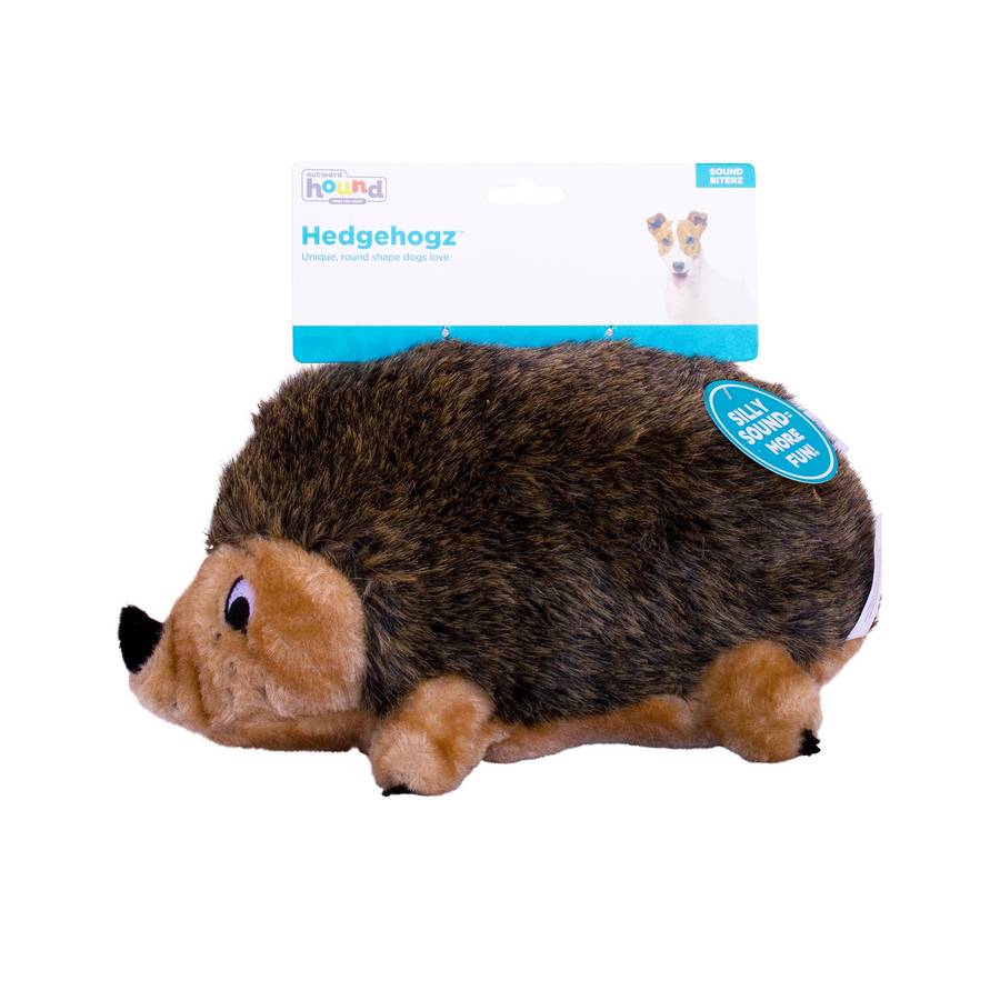Outward Hound Hedgehogz