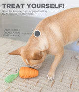Carrot Stuffer