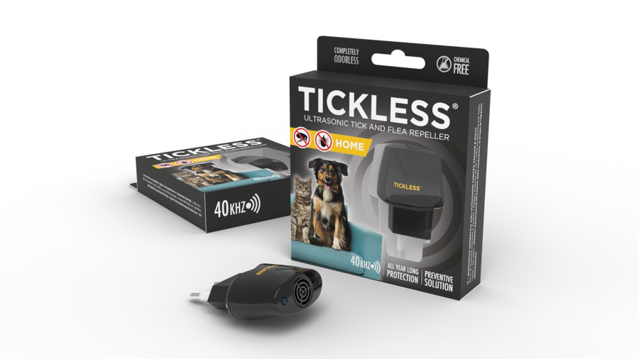 Tickless Home