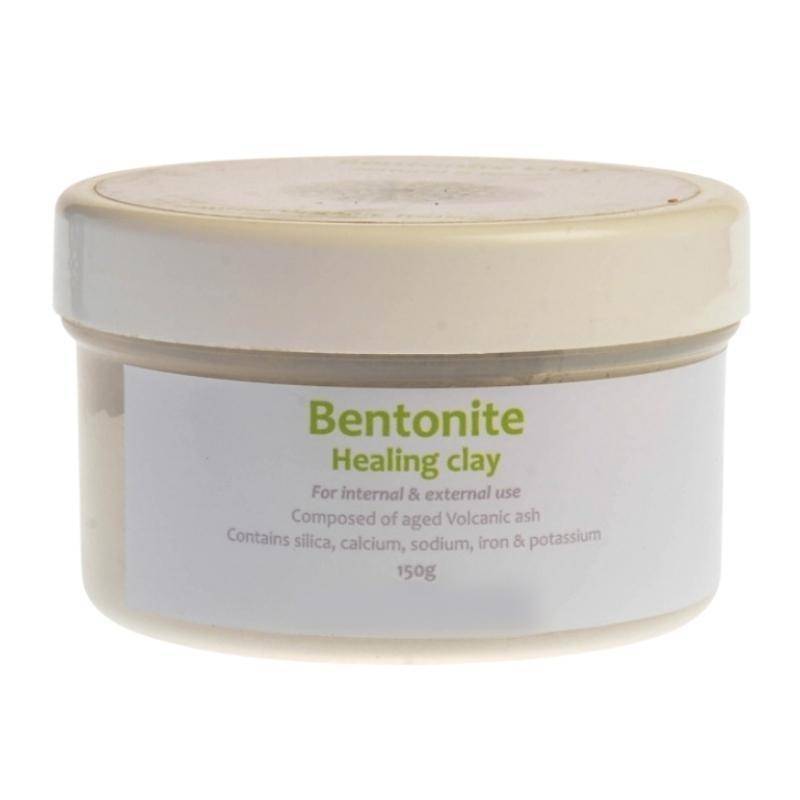 Nautica Bentonite Healing Clay Powder - 150g