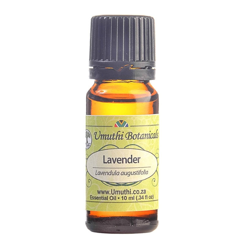 Umuthi Lavender Pure Essential Oil - 10ml
