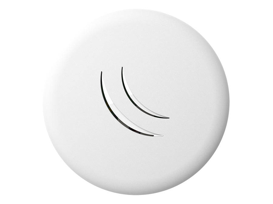 MikroTik cAP Lite 300Mbps WiFi 4 Ceiling AP