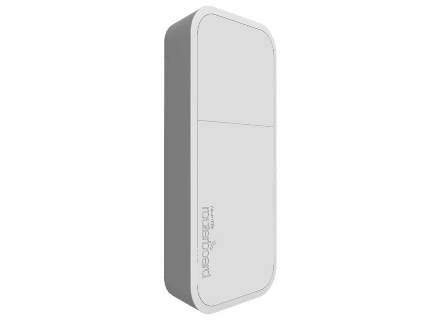 MikroTik Gigabit Fibre to Copper Converter