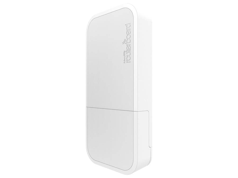 MikroTik wAP LR8 Kit 2.4Ghz 2dBi LoraWAN Gateway