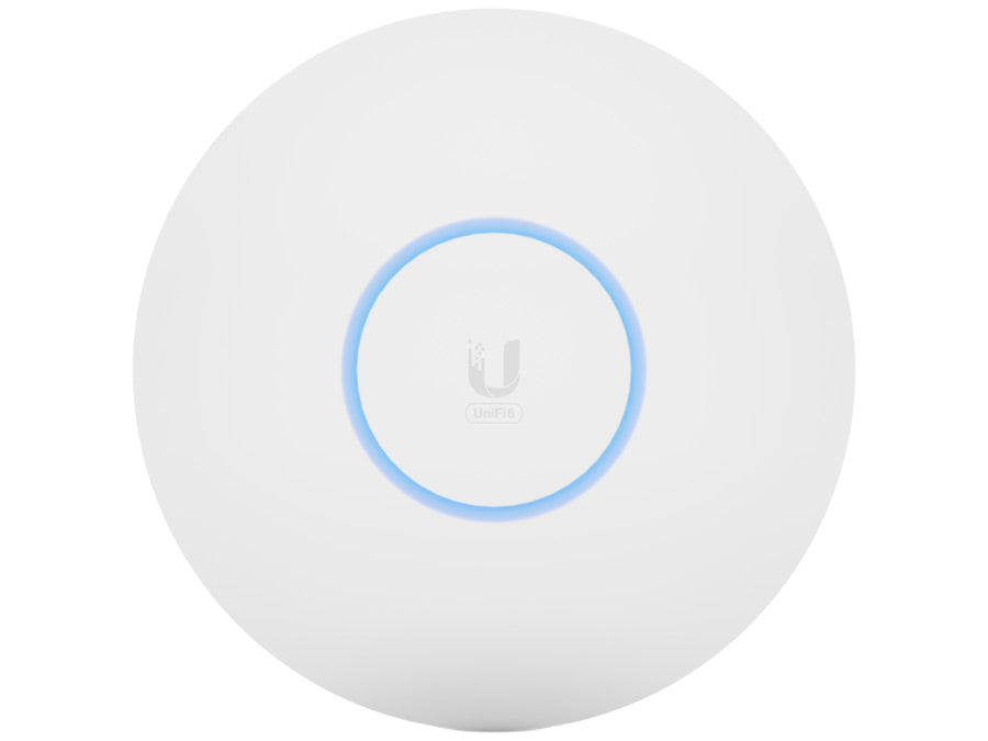 Ubiquiti UniFi - Wi-Fi 6 - U6 PRO