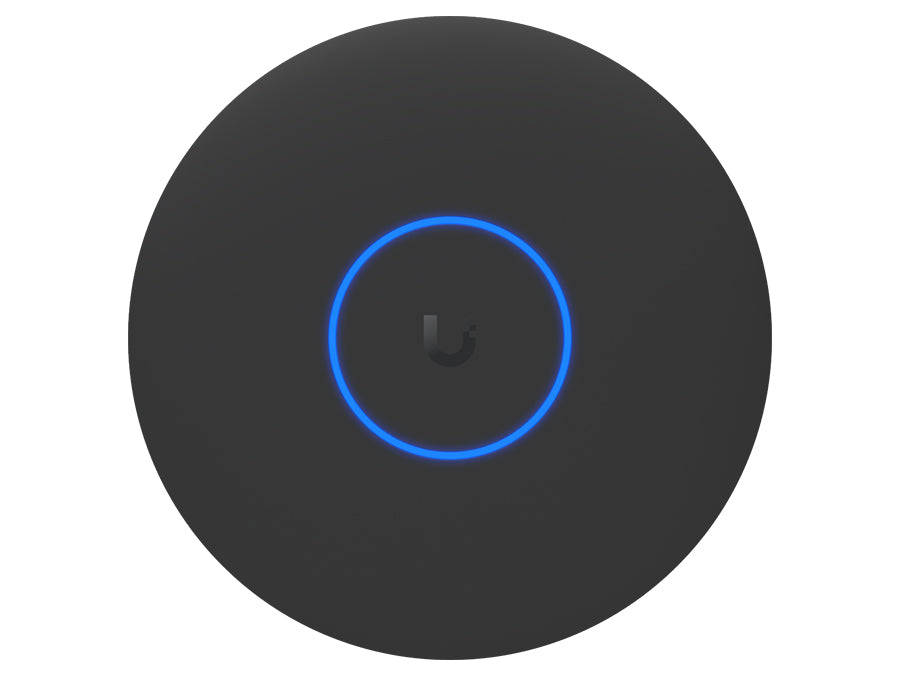 Ubiquiti UniFi WiFi 7 Pro XGS Tri-Band Black AP