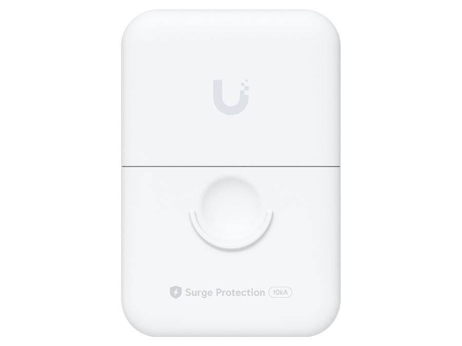 Ubiquiti Grounded Ethernet Surge Protector