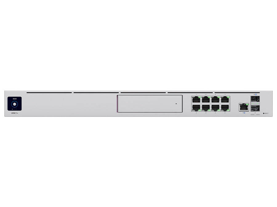 Ubiquiti UniFi Dream Machine Pro 8 Port Gigabit with 2SFP+