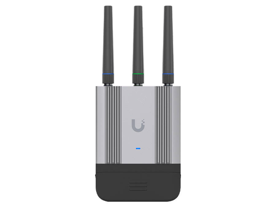 Ubiquiti UniFi Mobile Industrial Router
