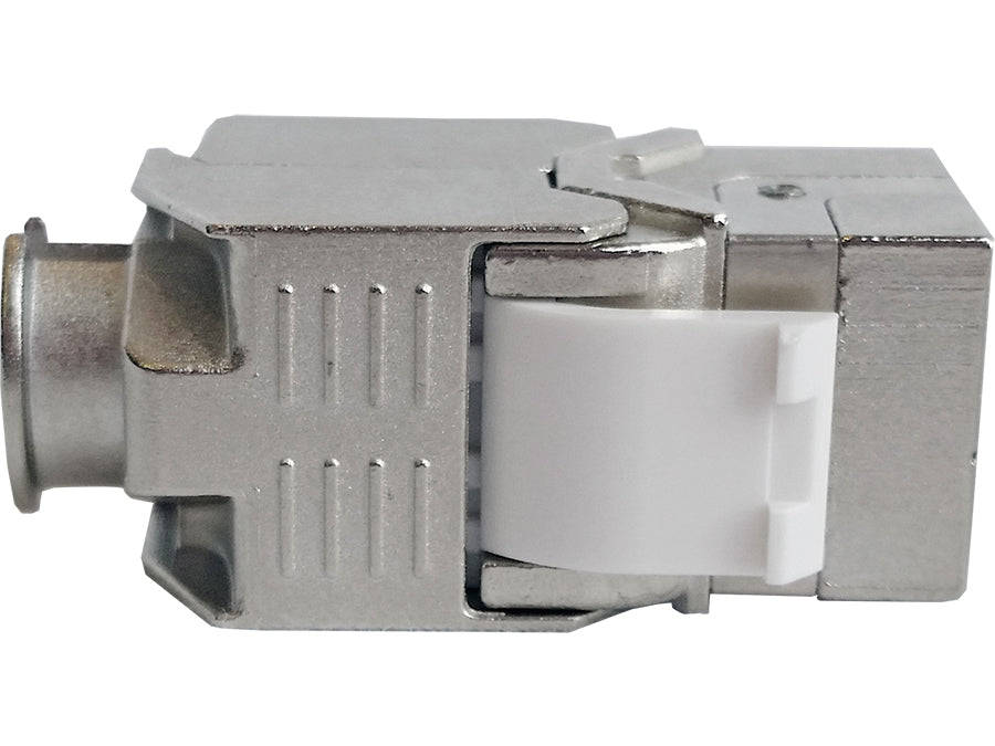 Linkbasic Cat5e Shielded UTP Keystone Jack
