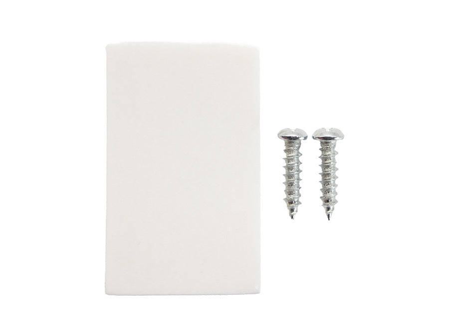 Linkbasic Cat5e Double Surface Mount Box