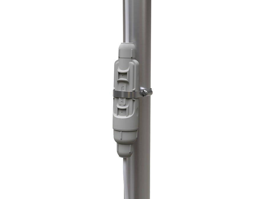 MikroTik IP67 Outdoor Enclosure for RB-GPER