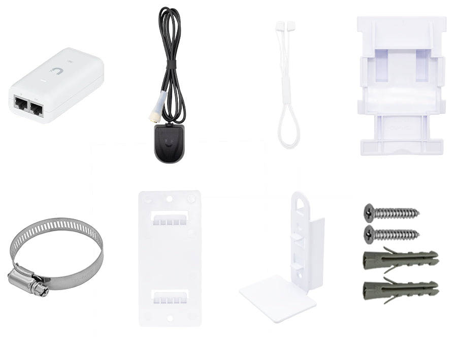 Ubiquiti UISP Wave MLO5 5GHz WiFi 7 PtP Radio